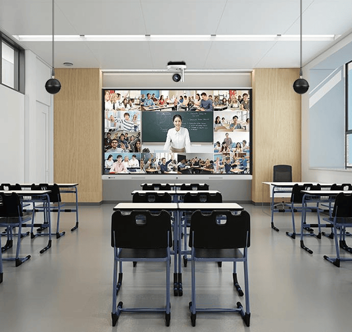 Audio Visual System Integration